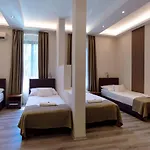 Ven Diofa De Lux Panzio 4* Szegedin
