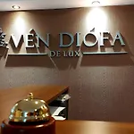 Frühstückspension Ven Diofa De Lux Panzio Szegedin