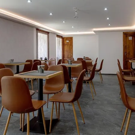 Bed & Breakfast Ven Diofa De Lux Panzio Szeged
