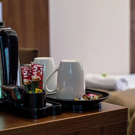 Bed & Breakfast Ven Diofa De Lux Panzio Szeged