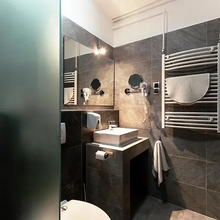 Ven Diofa De Lux Panzio Bed & Breakfast 4*