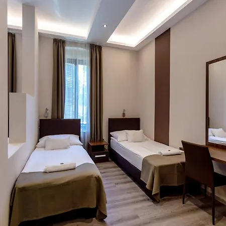 Bed & Breakfast Ven Diofa De Lux Panzio Szeged