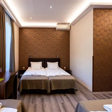 Bed & Breakfast Ven Diofa De Lux Panzio