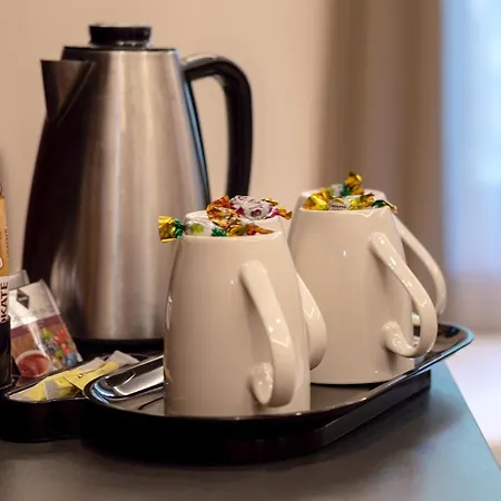 Bed & Breakfast Ven Diofa De Lux Panzio 4*