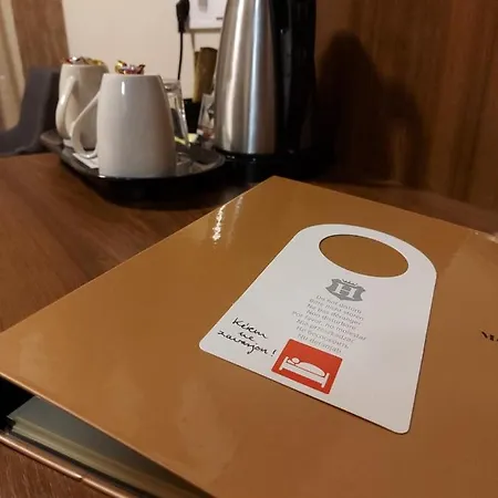 Ven Diofa De Lux Panzio Bed & Breakfast Szeged
