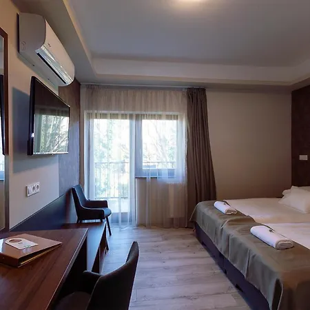 Bed & Breakfast Ven Diofa De Lux Panzio Szeged