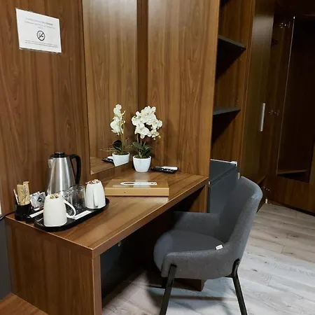 Bed & Breakfast Ven Diofa De Lux Panzio