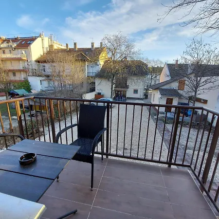 Ven Diofa De Lux Panzio Bed & Breakfast Szeged