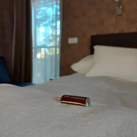 Ven Diofa De Lux Panzio Bed & Breakfast 4*