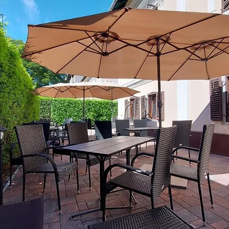 Ven Diofa De Lux Panzio Szeged