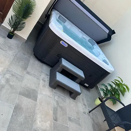 Bed & Breakfast Vén Diófa De Lux Panzió