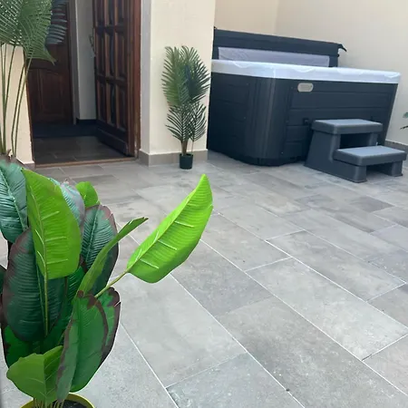 Ven Diofa De Lux Panzio 4* Szeged