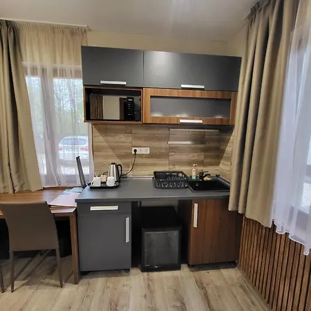Ven Diofa De Lux Panzio Bed & Breakfast