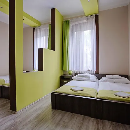 Vén Diófa De Lux Panzió 4* Szeged