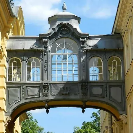 Vén Diófa De Lux Panzió 4*