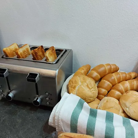 Vén Diófa De Lux Panzió Szeged