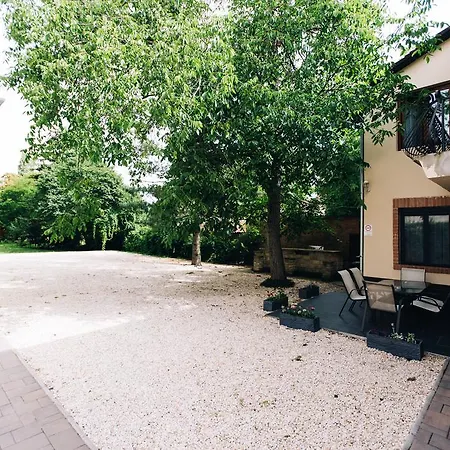 Bed & Breakfast Ven Diofa De Lux Panzio Szeged