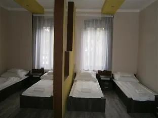 Bed & Breakfast Vén Diófa De Lux Panzió Szeged