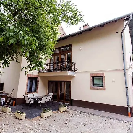 Ven Diofa De Lux Panzio 4* Szeged