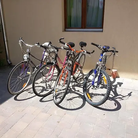 Ven Diofa De Lux Panzio 4* Szeged
