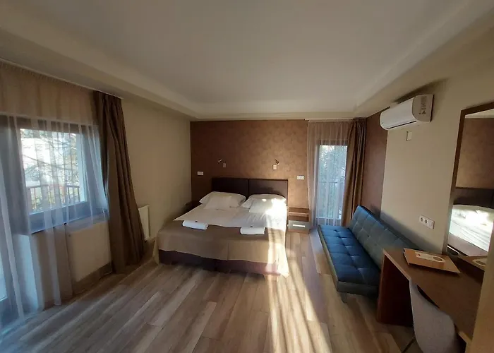 Bed & Breakfast Ven Diofa De Lux Panzio 4*
