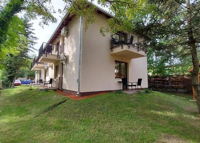 Bed & Breakfast Ven Diofa De Lux Panzio Segedín