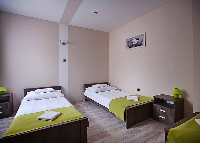 Ven Diofa De Lux Panzio 4* Segedín