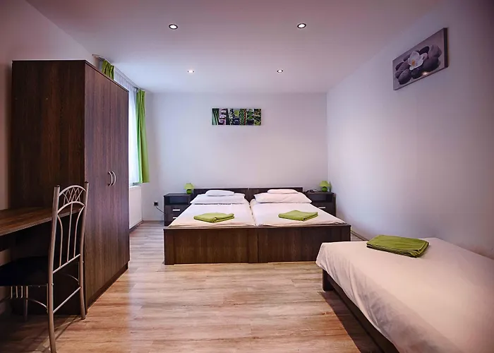 Ven Diofa De Lux Panzio Bed & Breakfast 4*