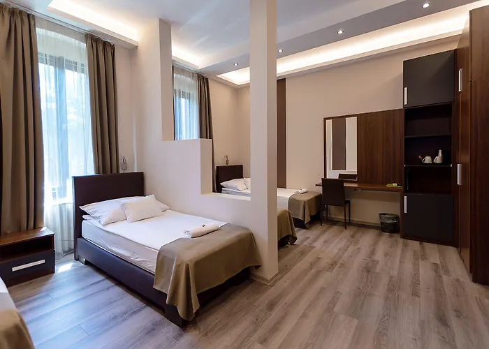 Bed and Breakfast Ven Diofa De Lux Panzio Σέγκεντ