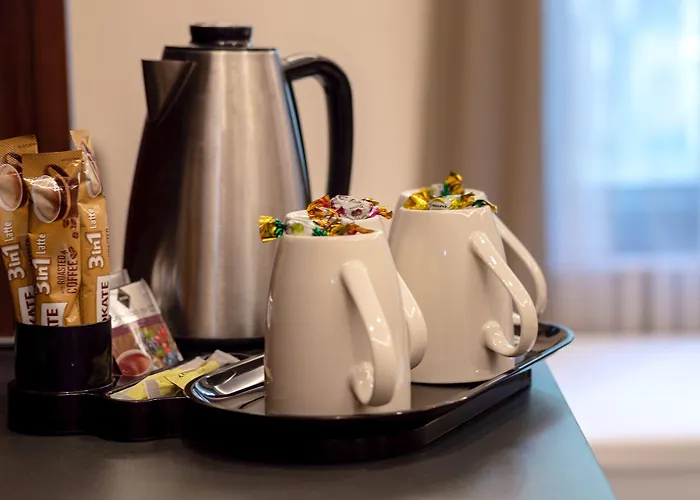Bed and Breakfast Ven Diofa De Lux Panzio