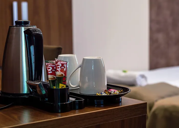 Ven Diofa De Lux Panzio Bed and Breakfast Σέγκεντ
