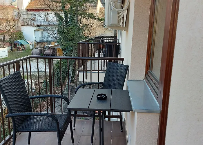 Ven Diofa De Lux Panzio Bed & Breakfast 4*
