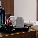 Ven Diofa De Lux Panzio B&B 세게드