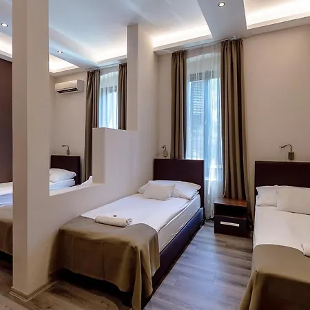 B&B Ven Diofa De Lux Panzio 4*