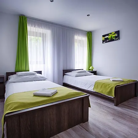 Ven Diofa De Lux Panzio B&B 세게드