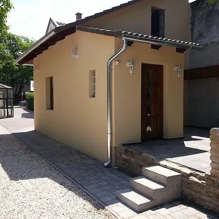 Ven Diofa De Lux Panzio 4*