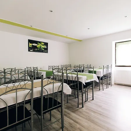 Ven Diofa De Lux Panzio فندق مبيت وإفطار