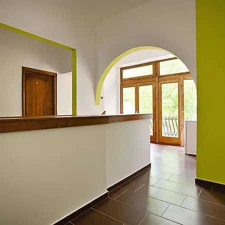 Ven Diofa De Lux Panzio 4* Szegedin