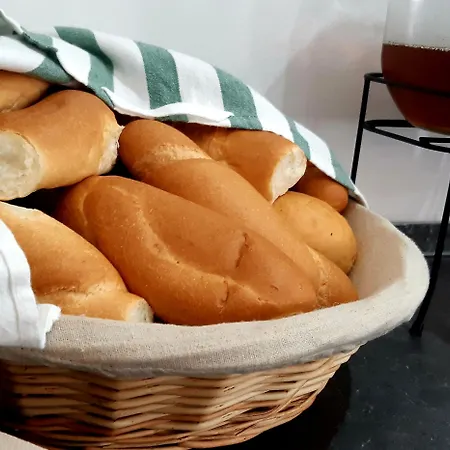 Ven Diofa De Lux Panzio B&B 세게드