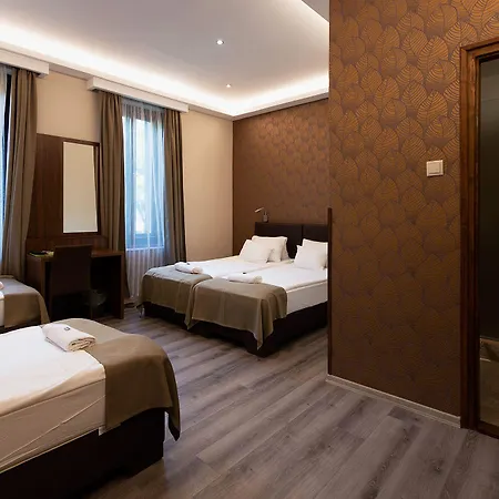 Ven Diofa De Lux Panzio Bed & Breakfast 4*