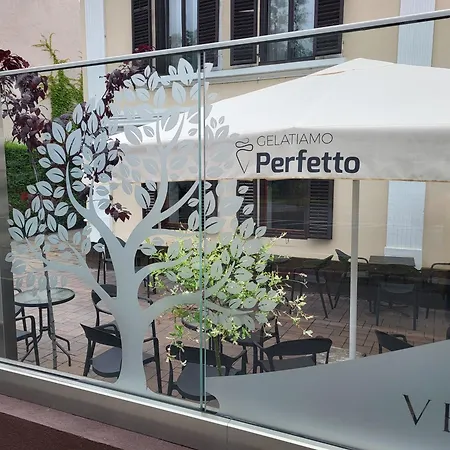 Ven Diofa De Lux Panzio 4* سيغيد