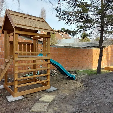 Ven Diofa De Lux Panzio 4* Szeged