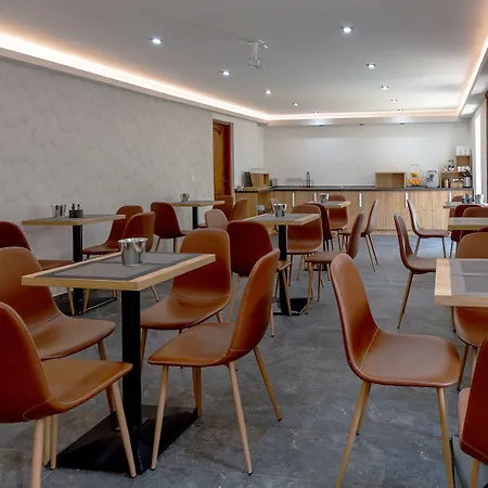 B&B Ven Diofa De Lux Panzio 4*