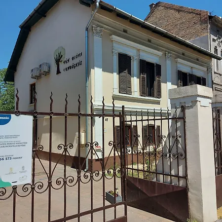Ven Diofa De Lux Panzio Szeged