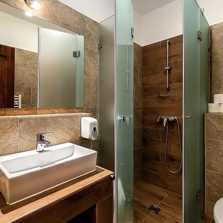 Ven Diofa De Lux Panzio 4* Seghedin