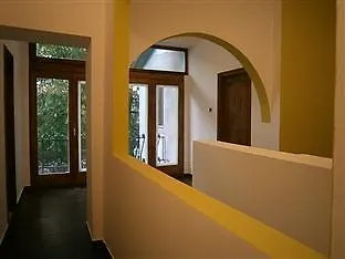 Ven Diofa De Lux Panzio Bed & Breakfast Szeged