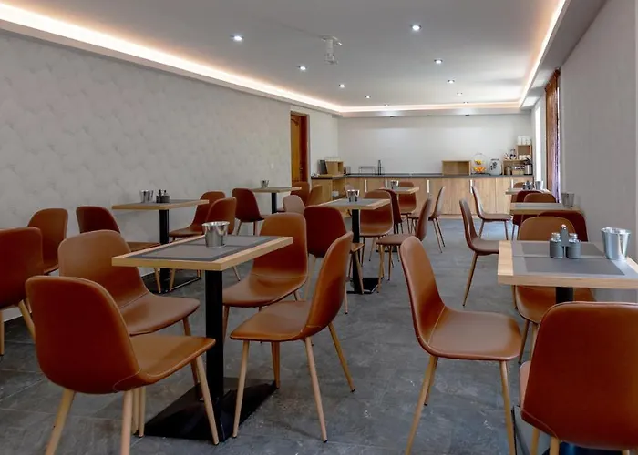 Ven Diofa De Lux Panzio Panzió 4*