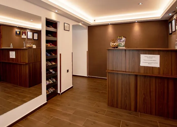 Ven Diofa De Lux Panzio Panzió Szeged