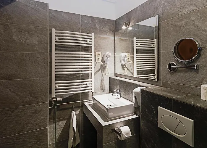 Bed & Breakfast Ven Diofa De Lux Panzio Szeged