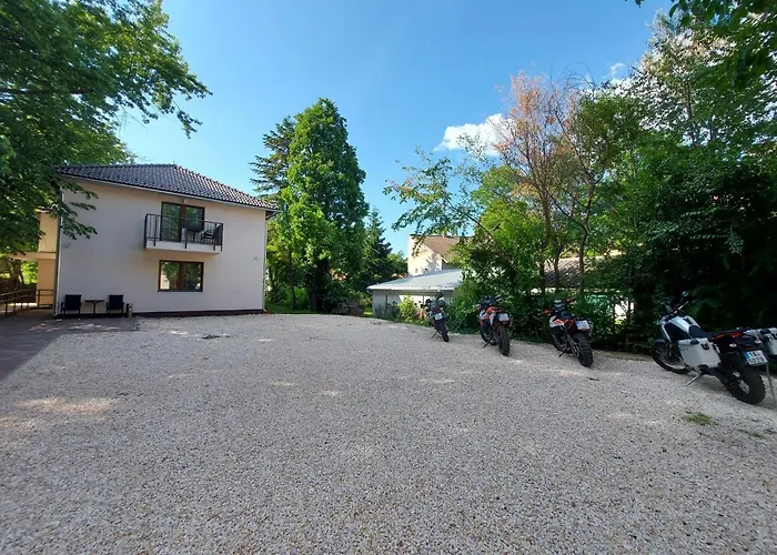 Ven Diofa De Lux Panzio Bed & Breakfast Szeged